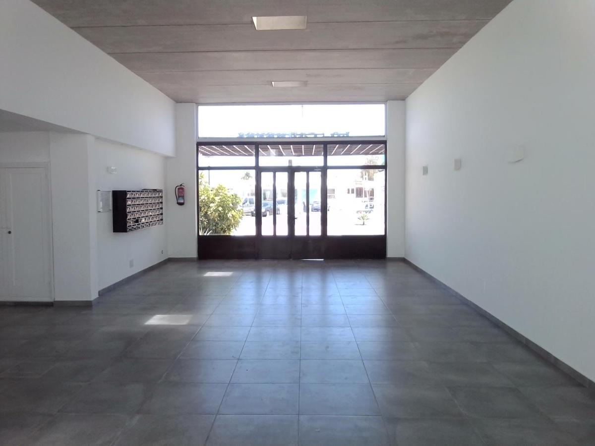 Apartamento Los Carmenes Leilighet Costa Teguise Eksteriør bilde