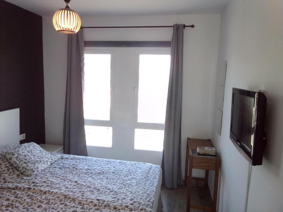 Apartamento Los Carmenes Leilighet Costa Teguise Eksteriør bilde